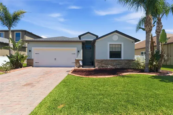 4355 Summer Breeze Way, KISSIMMEE, FL 34744