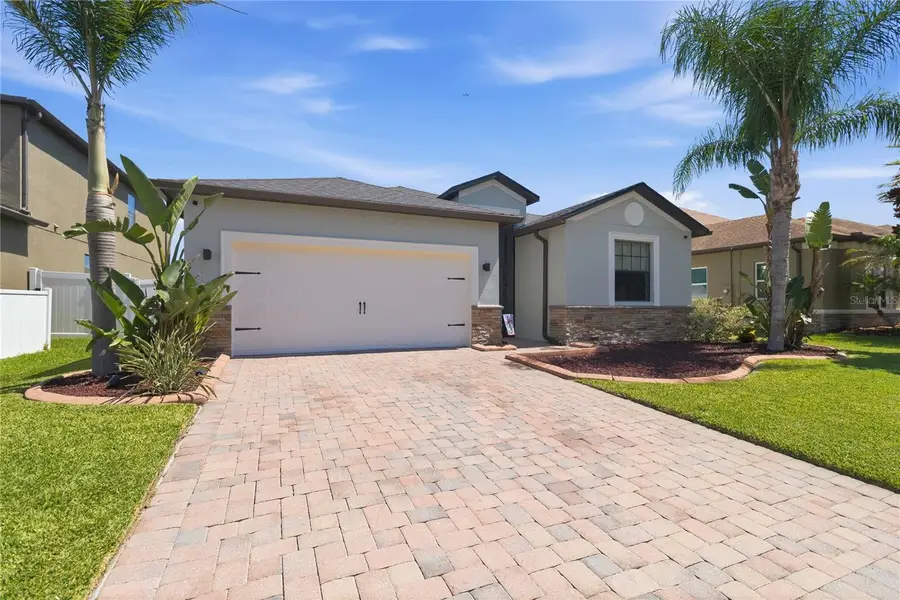 4355 Summer Breeze Way, Kissimmee, FL 34744 - #3