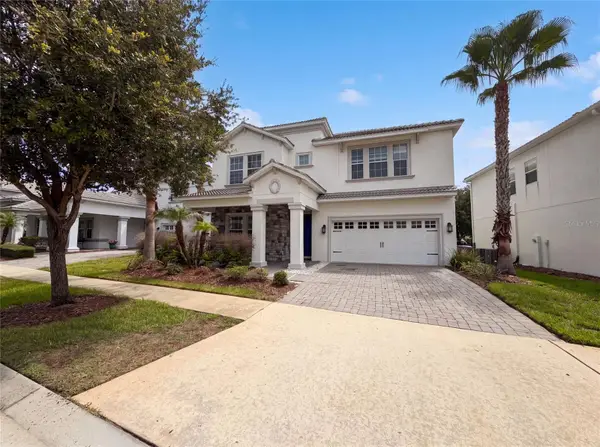 1423 Pro Shop Court, DAVENPORT, FL 33896