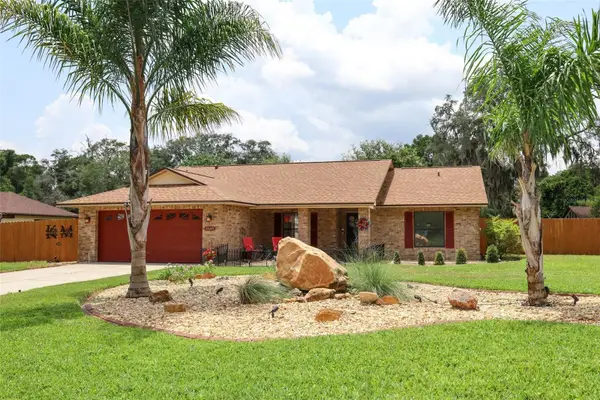 35049 Silver Oak Drive, LEESBURG, FL 34788