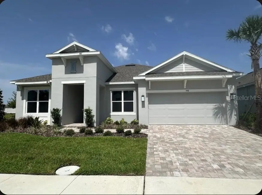998 Tassleflower Trail, Saint Cloud, FL 34771 - #1