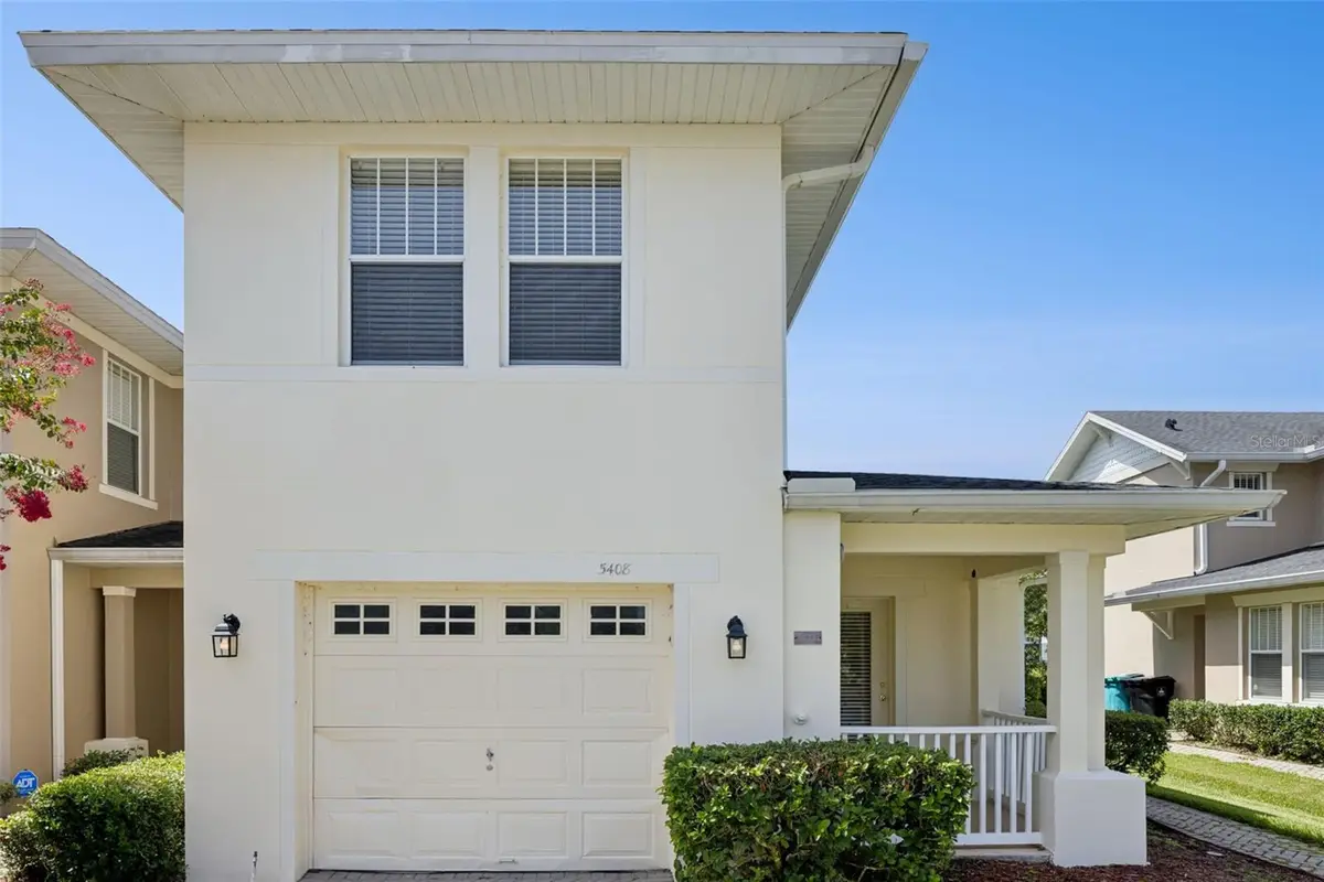 5408 Caramella Drive, Orlando, FL 32829 - #1