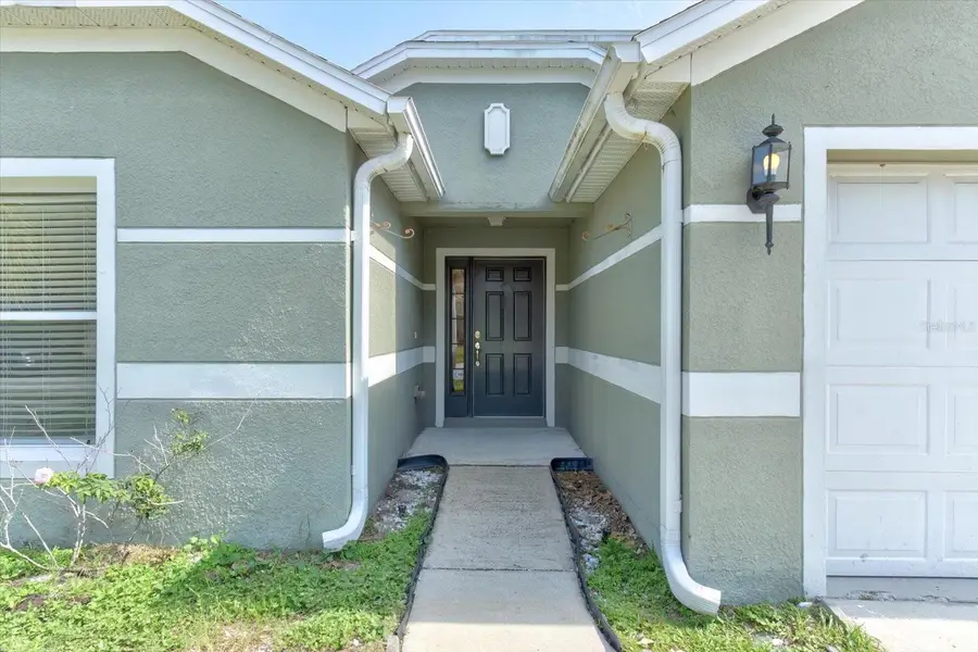 605 Swan Range Road, Orange City, FL 32763 - #2
