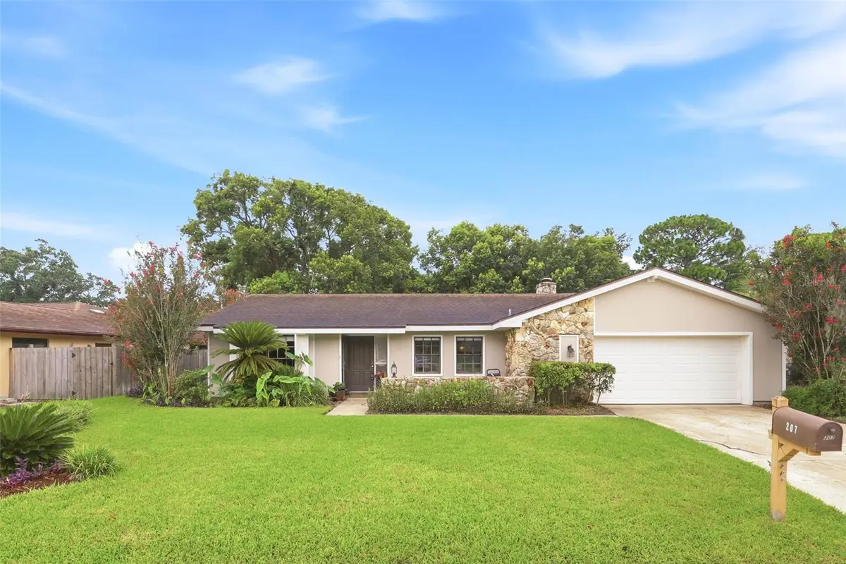 207 Atherstone Court, Longwood, FL 32779 - #1