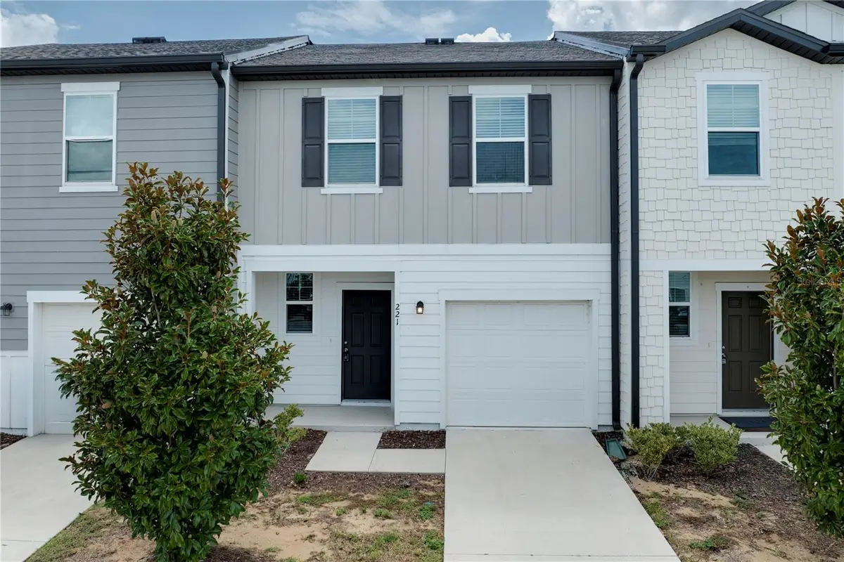 221 Mandovi Street, Davenport, FL 33837 - #1