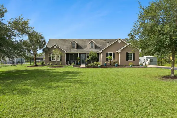 19204 Paddock Street, ORLANDO, FL 32833