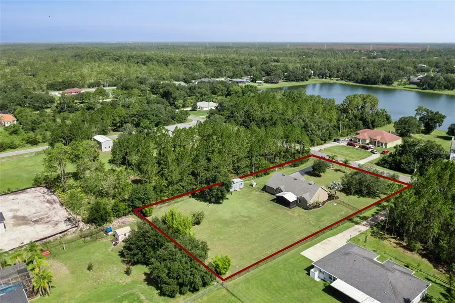 19204 Paddock Street, Orlando, FL 32833 - #3