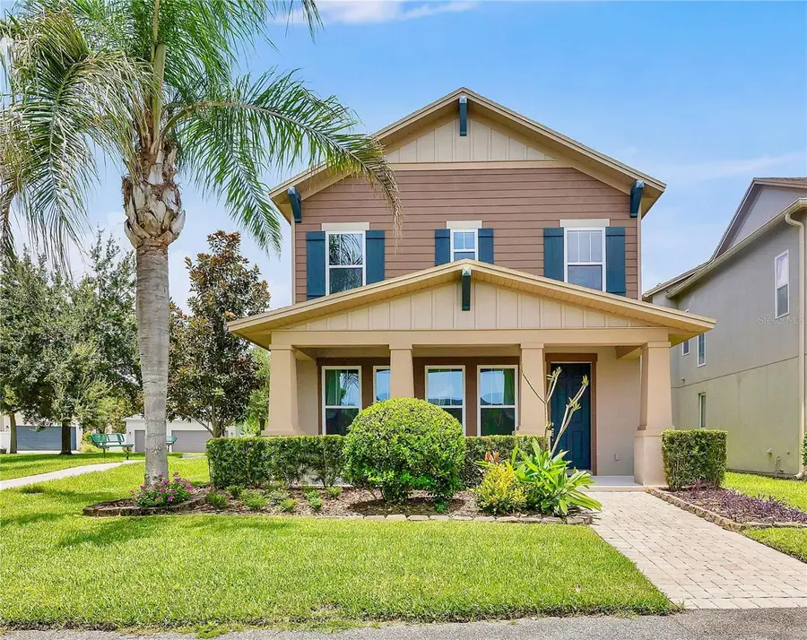 11468 Misty Oak Alley, Windermere, FL 34786 - #2