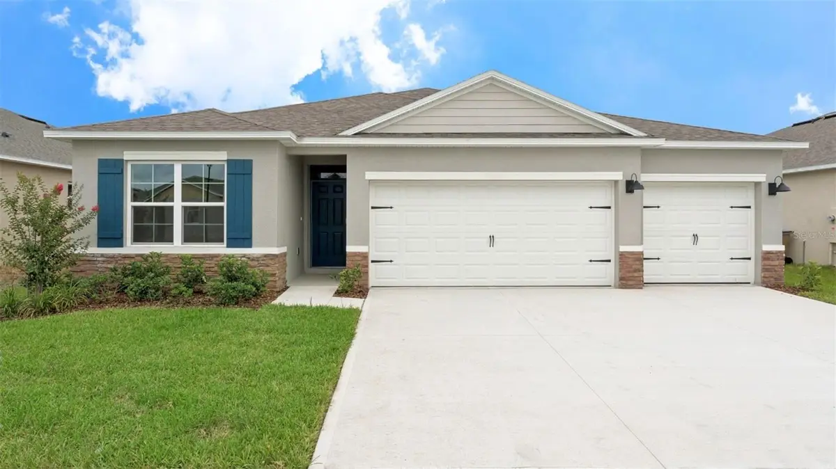 2509 Dorset Court, Ormond Beach, FL 32174 - #1