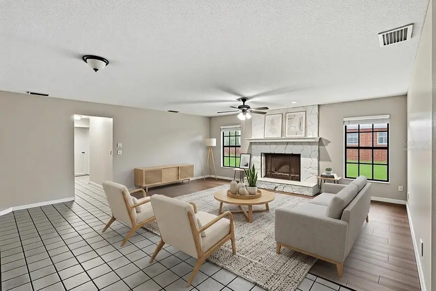 408 Coleman Drive, Winter Haven, FL 33884 - #2