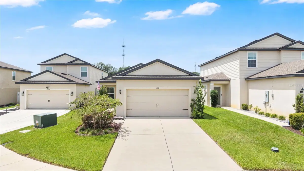 5261 Fez Court, Brooksville, FL 34602 - #1