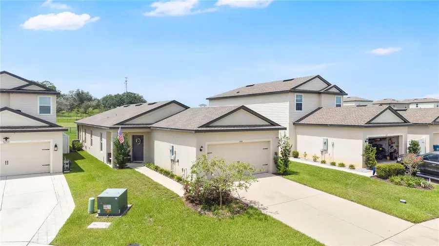 5261 Fez Court, Brooksville, FL 34602 - #2