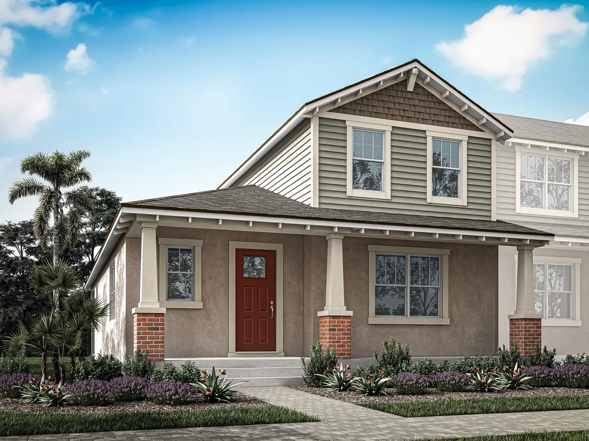 156 Rainwood Street, Groveland, FL 34736 - #1