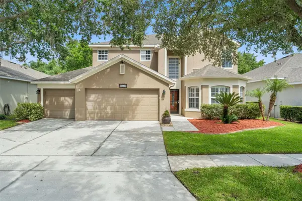10109 Marsh Pine Circle, ORLANDO, FL 32832
