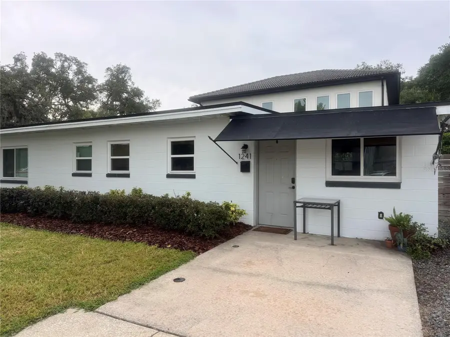 901 Harmon Avenue, Winter Park, FL 32789 - #2