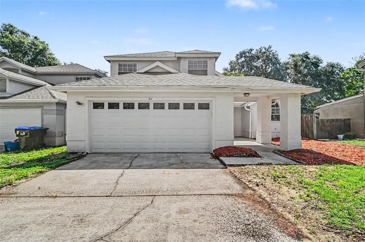 311 Tiburon Court, Orlando, FL 32835 - #1