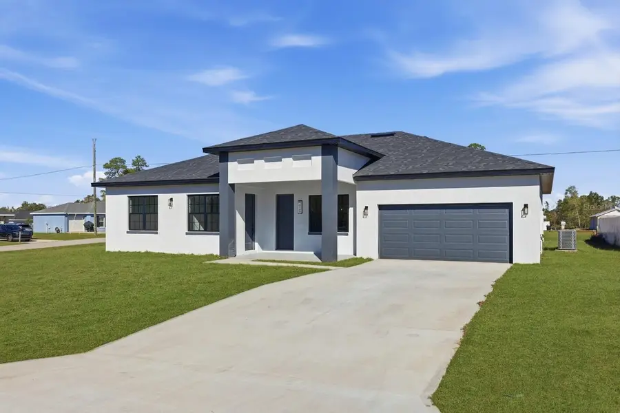 13206 SW 65th Circle, Ocala, FL 34473 - #2