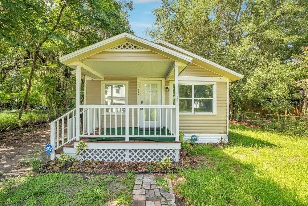 2012 E Harding Street, Orlando, FL 32806 - #1