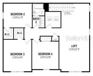 213 Long Wave Way, Groveland, FL 34736 - #3