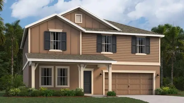 5149 Worchester Drive, KISSIMMEE, FL 34746