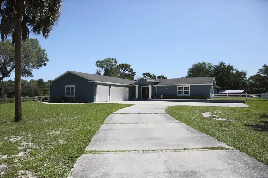 1313 Red Pony Ranch Road, Deland, FL 32724 - #3