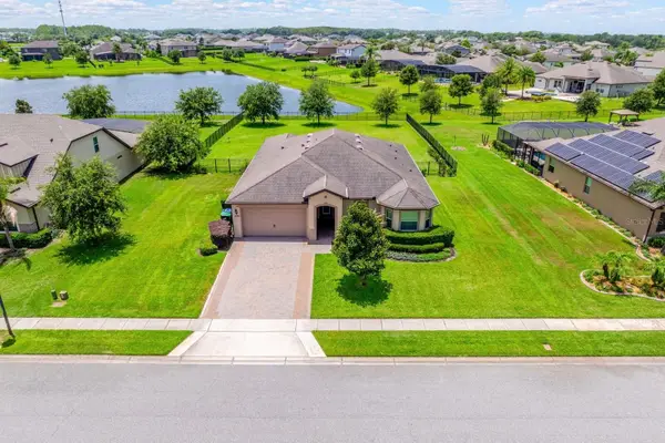 17590 Sailfin Drive, ORLANDO, FL 32820