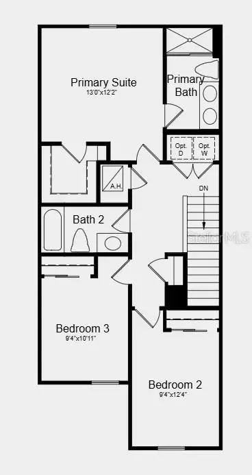 2627 Balmerino Way, Mount Dora, FL 32757 - #3