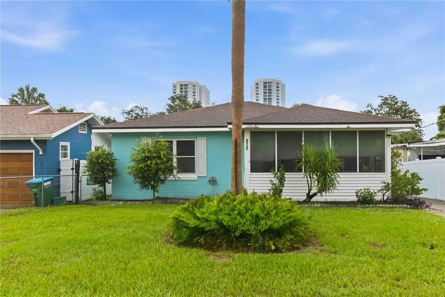 217 Daytona Avenue, Holly Hill, FL 32117 - #2