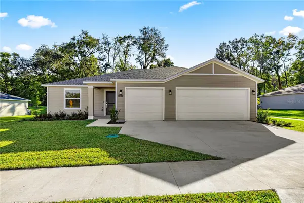 8059 SW 45th Court, OCALA, FL 34476