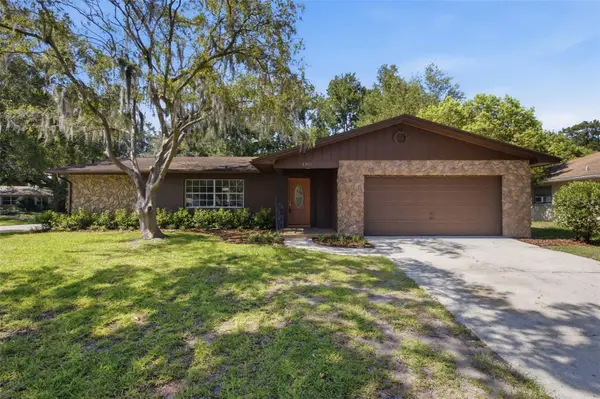 4811 Berrywood Drive, ORLANDO, FL 32812