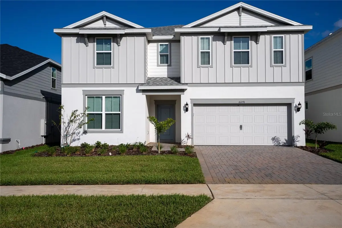 16276 Saint Martin Street, Clermont, FL 34714 - #1