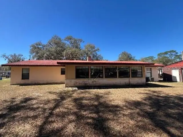 5875 NE 167th Avenue, Silver Springs, FL 34488 - #2
