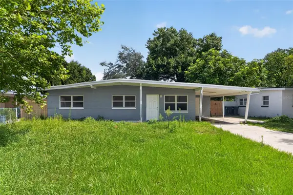 4001 Monarch Drive, ORLANDO, FL 32812