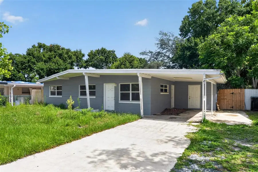 4001 Monarch Drive, Orlando, FL 32812 - #2