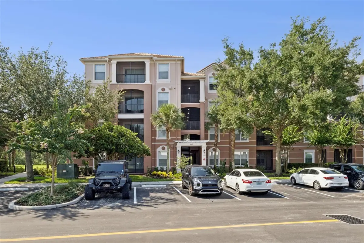 8300 Portofino Drive #102, Davenport, FL 33896 - #1