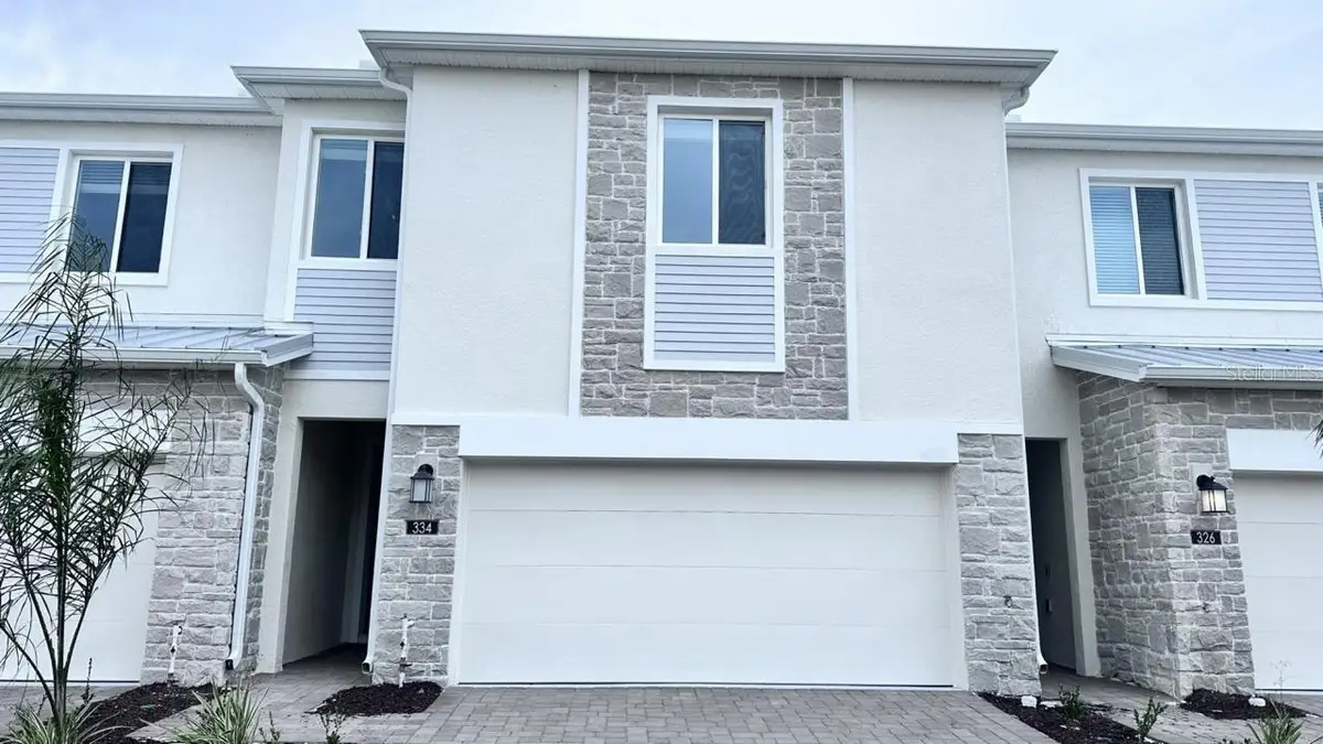 334 Bogey Drive, Davenport, FL 33896 - #1