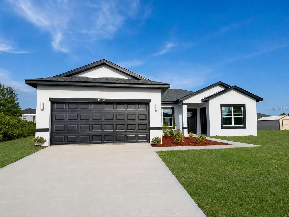 16291 SW 44th Circle, Ocala, FL 34473 - #1