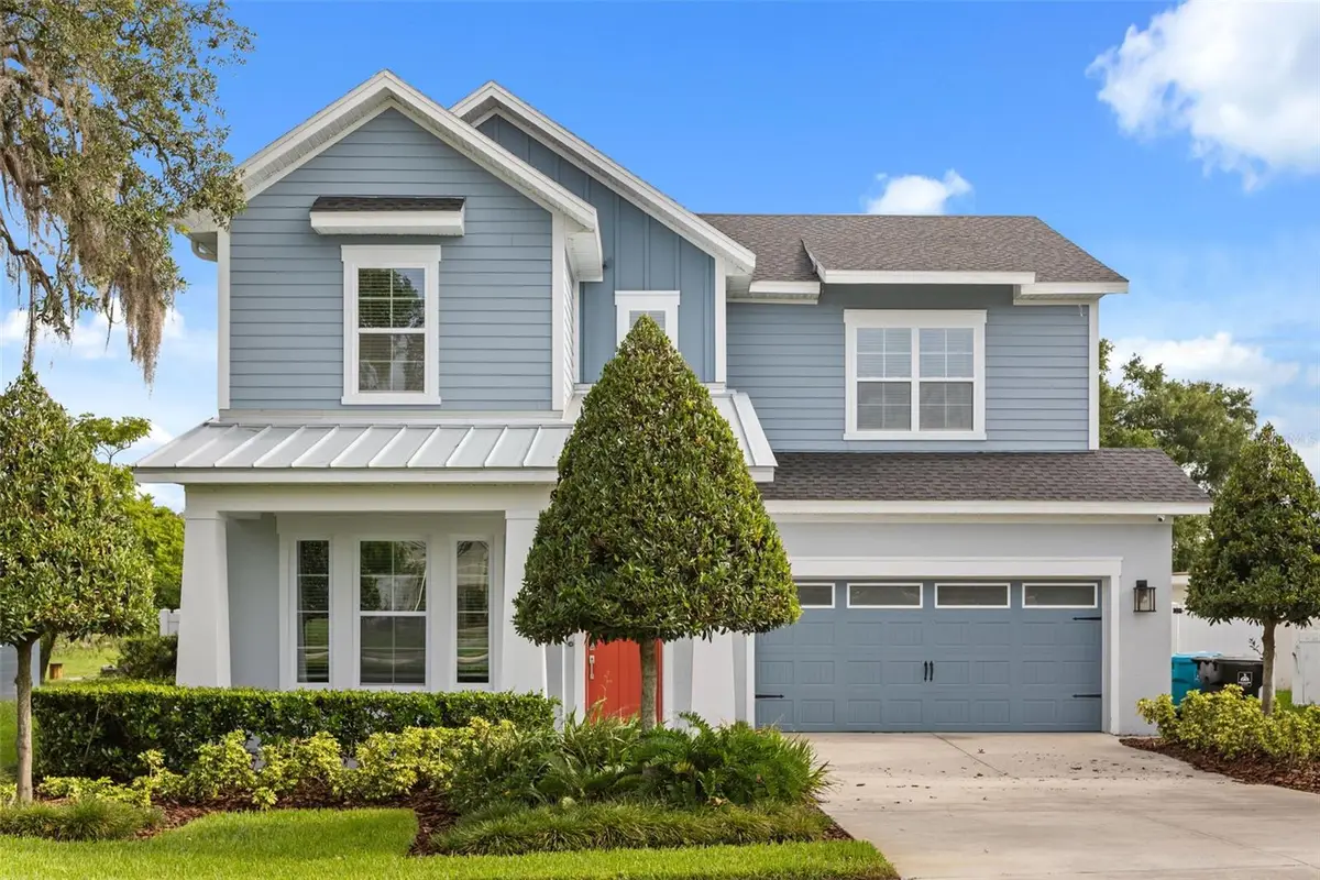 4401 Park Lake Street, Orlando, FL 32803 - #1