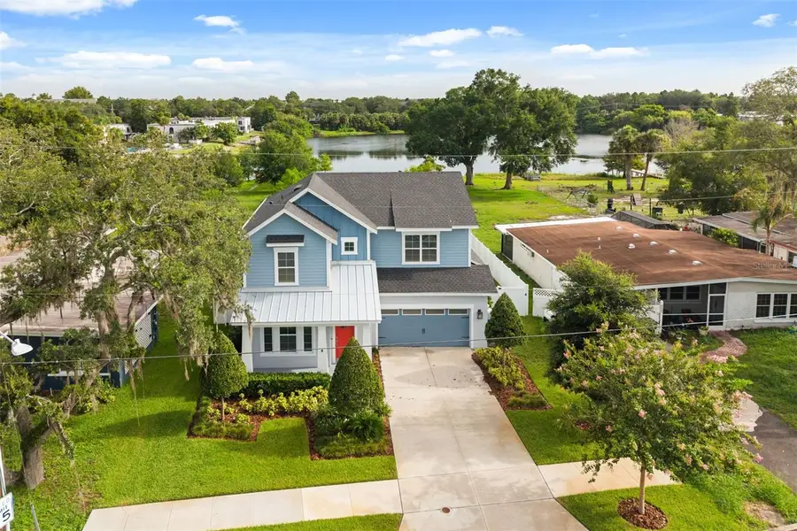 4401 Park Lake Street, Orlando, FL 32803 - #2