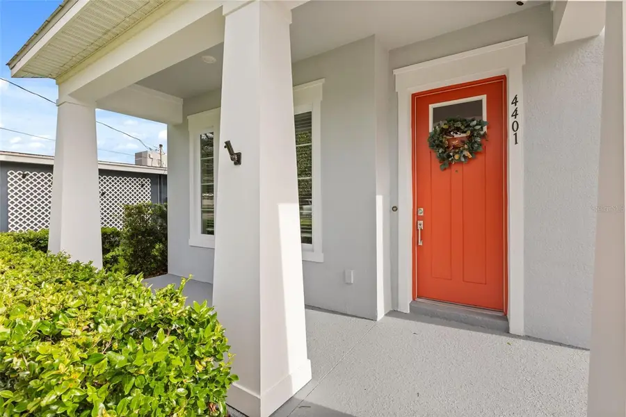 4401 Park Lake Street, Orlando, FL 32803 - #3