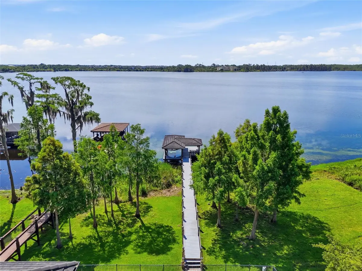 14802 Speer Lake Drive, Winter Garden, FL 34787 - #1