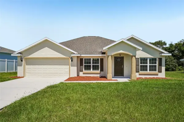 387 Marion Oaks Lane, OCALA, FL 34473