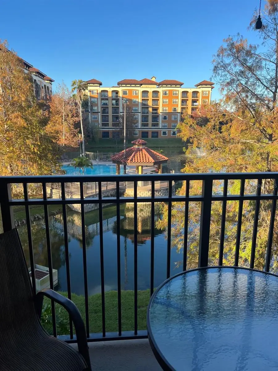 12539 Floridays Resort Drive #607D, Orlando, FL 32821 - #1