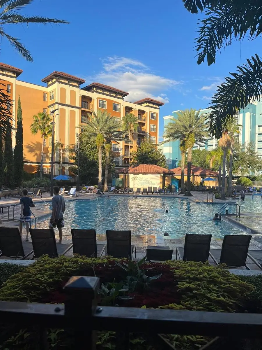 12539 Floridays Resort Drive #607D, Orlando, FL 32821 - #3