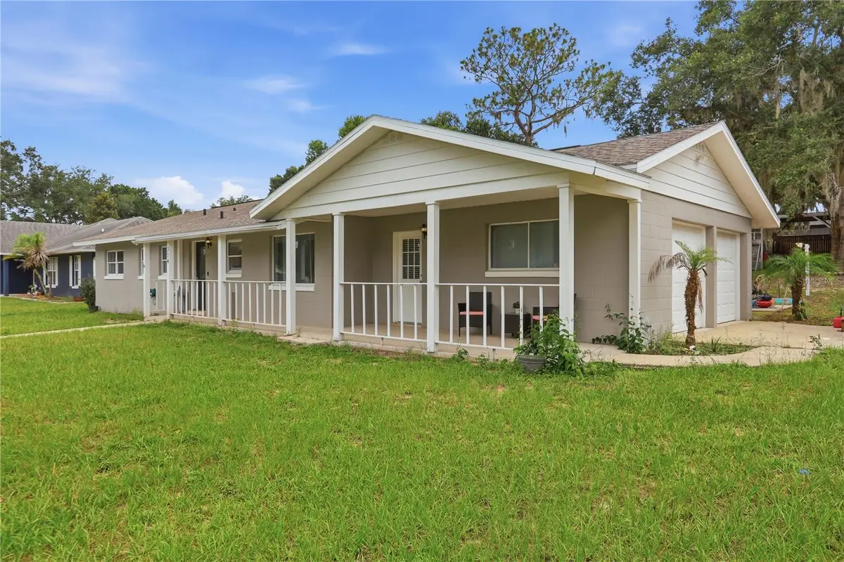 314 E Sunset Street, Groveland, FL 34736 - #1