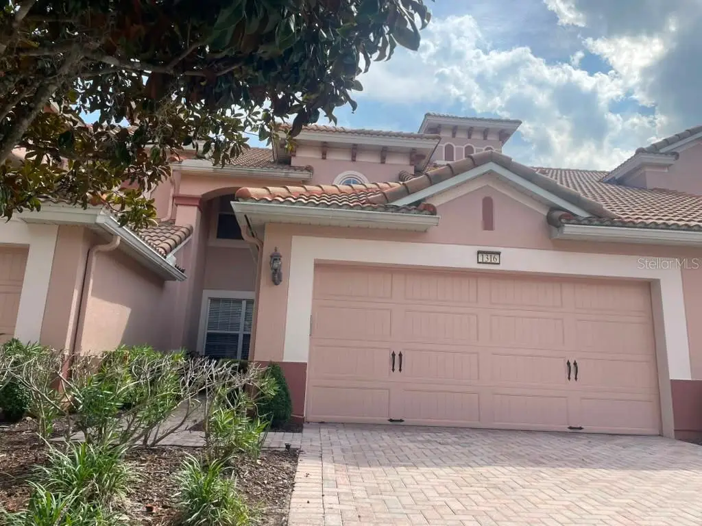 1316 Gilford Point Lane #1316, Davenport, FL 33896 - #1
