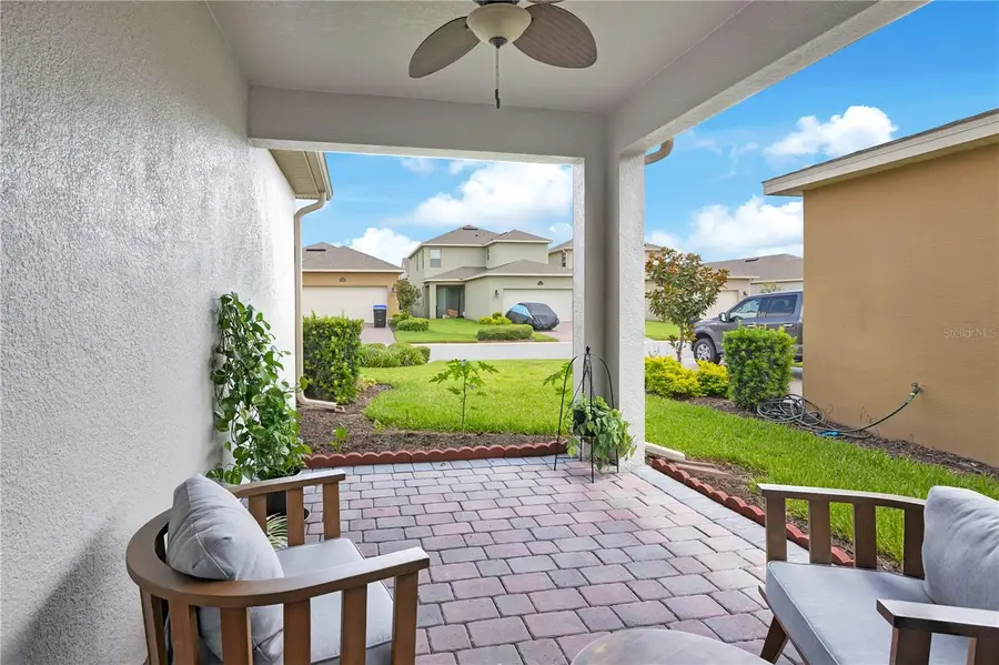 16802 Oakboro Street, Winter Garden, FL 34787 - #3