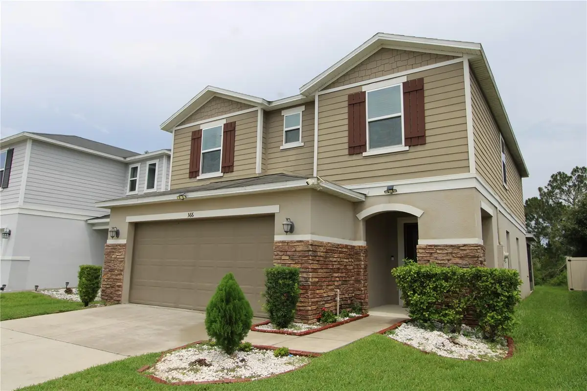 366 Preserve Pointe Boulevard, Davenport, FL 33837 - #1