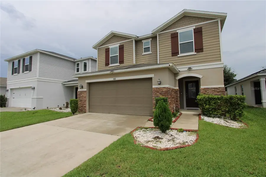 366 Preserve Pointe Boulevard, Davenport, FL 33837 - #2