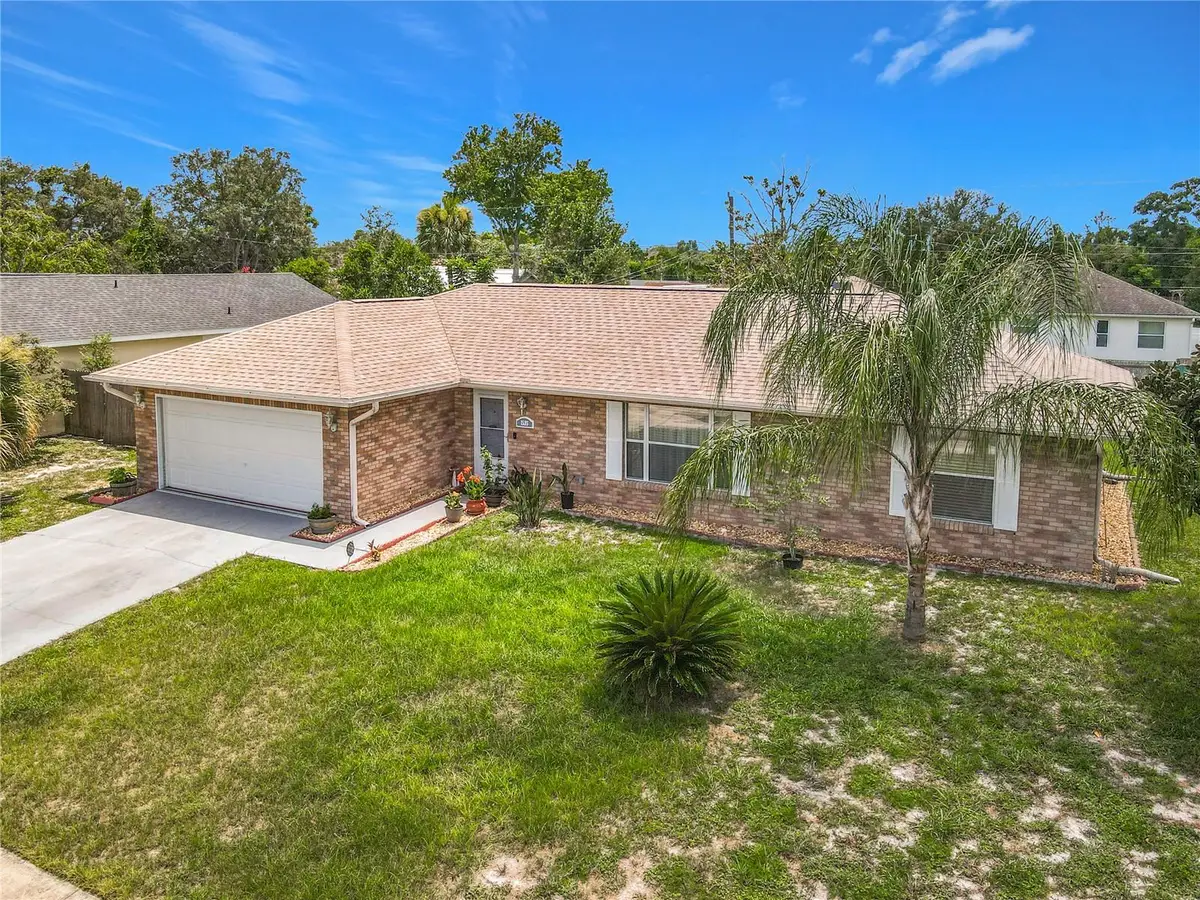1535 Lavilla Street, Deltona, FL 32725 - #1